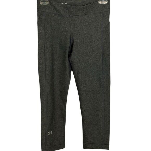 Under Armour Compression Athletic Tights. Size Small - Picture 1 of 5